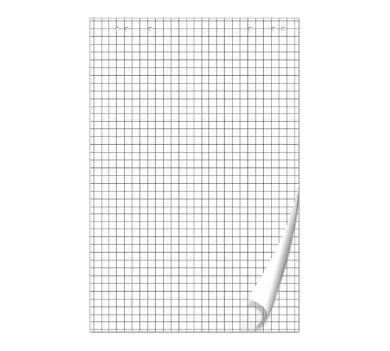 Блокнот для флипчарта OfficeSpace