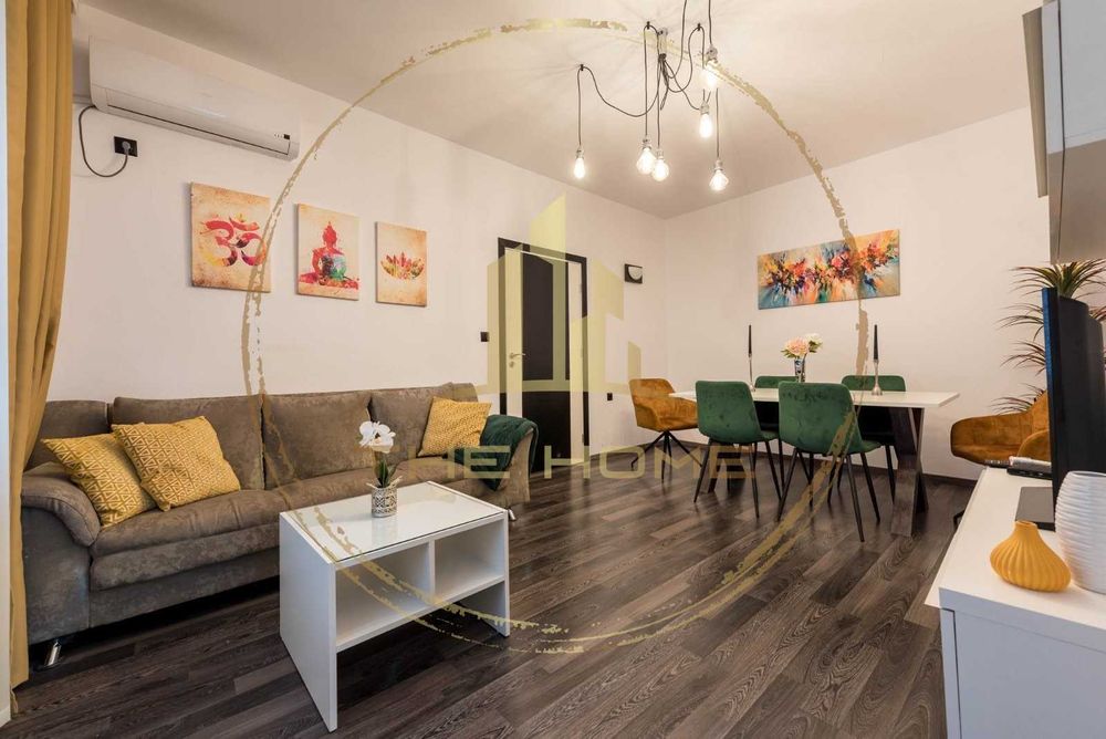 Отлична цена 3 стаен Център