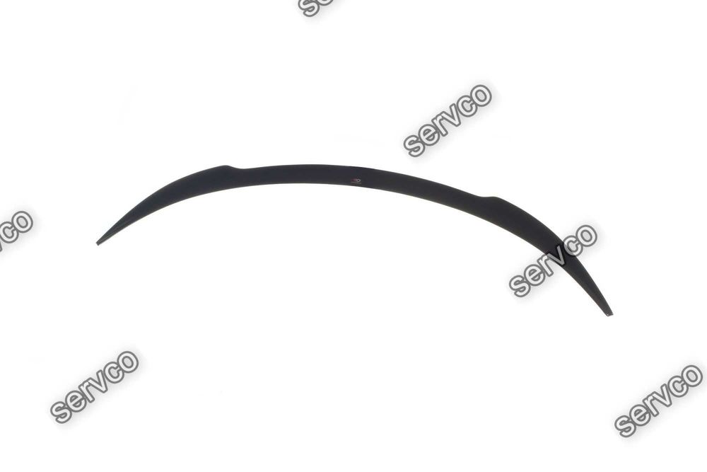 Eleron portbagaj Tesla Model 3 2017- v1 - Maxton Design