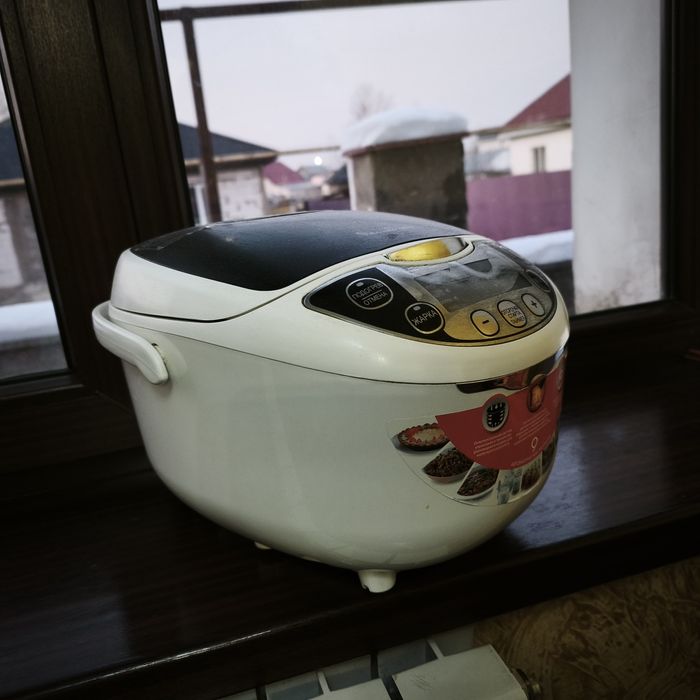 Продаю мультиварку за 5000тг