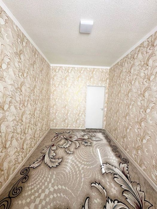 Новостройка ЖК Азия Хаус продается квартира с удобствами 2/5/8  63м2