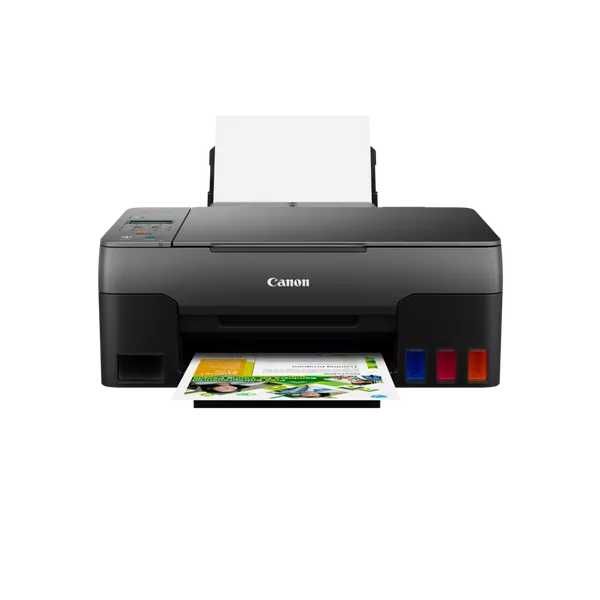 МФУ Canon PIXMA G3470 А4