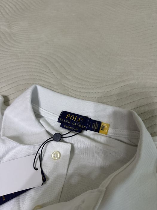 Tricou polo ralph lauren