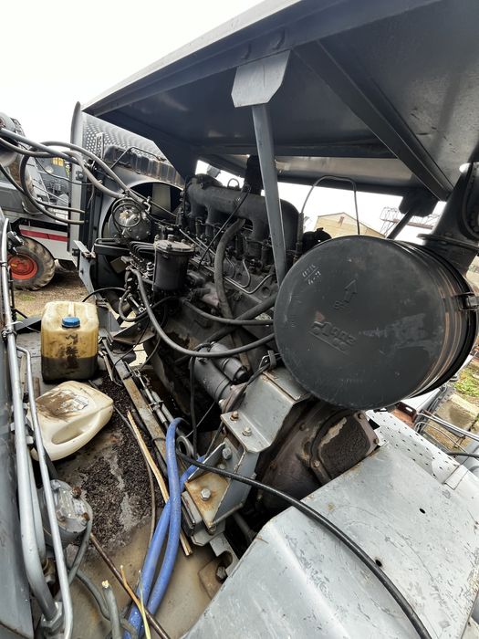 Продам Комбайн Нива Эффект 2011 год