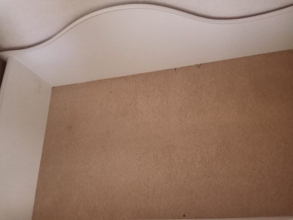 Срочно продам детскую кроватку