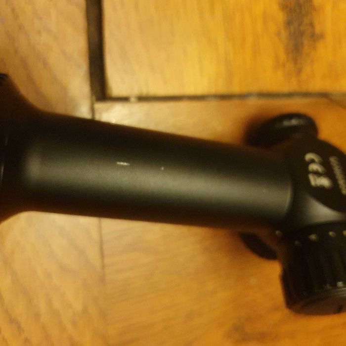 Luneta Meopta MeoStar R2 2-12x50 RD – Garantie pana in Noiembrie 2026