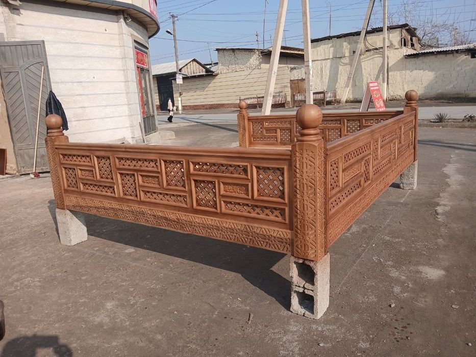 Ёгочдан ясалган сури