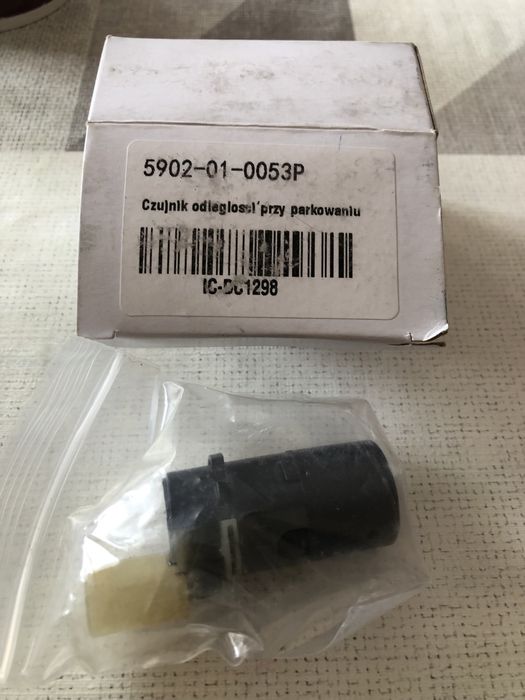 Заден парктроник за е46