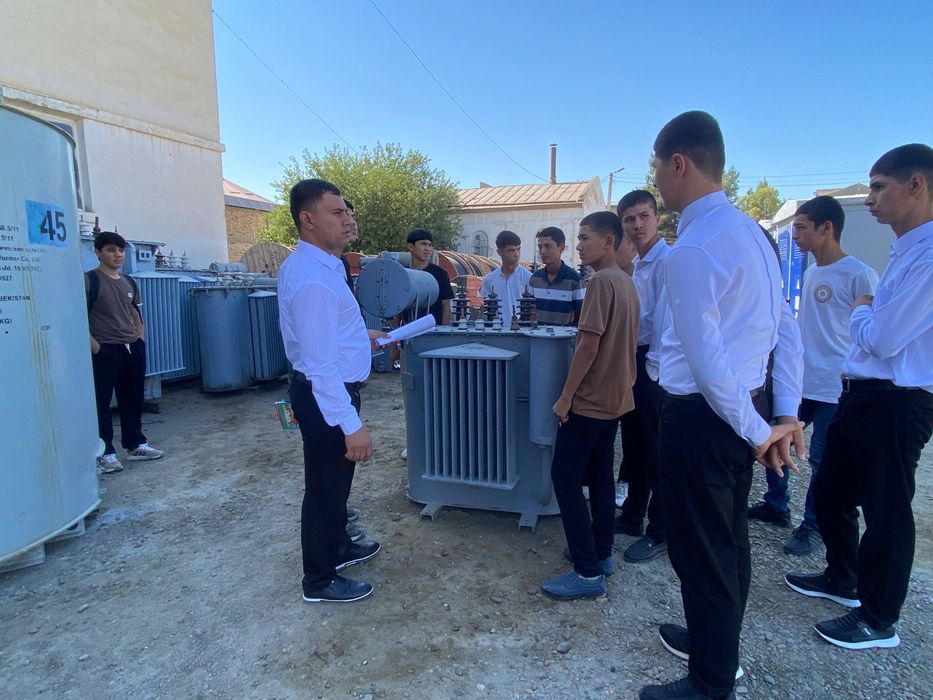 Срочный электрик Бухара 24/7