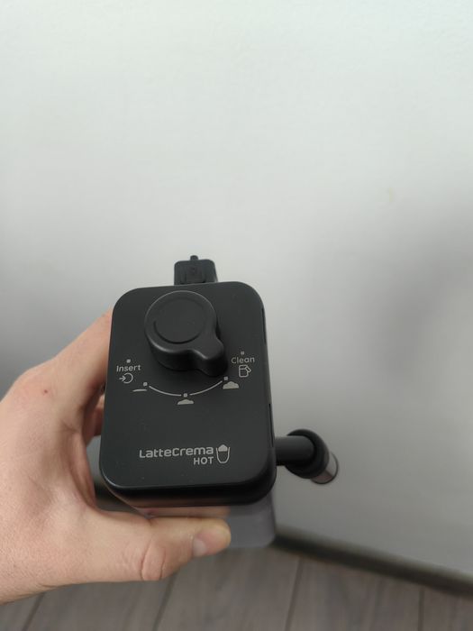 Carafa Delonghi Rivelia