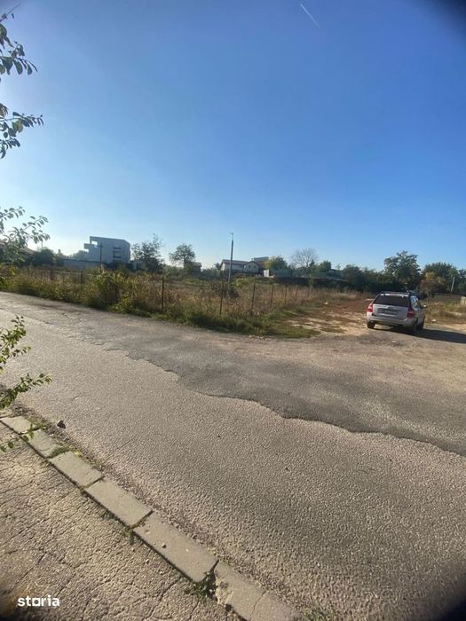 Ocazie Se Vinde Teren Intravilan 2700Mp Pentru Contructii In Zona Fund