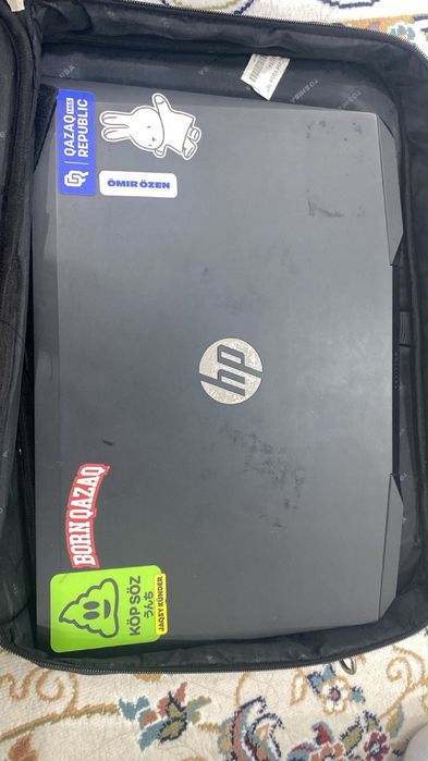 Pavilion HP Gaming
