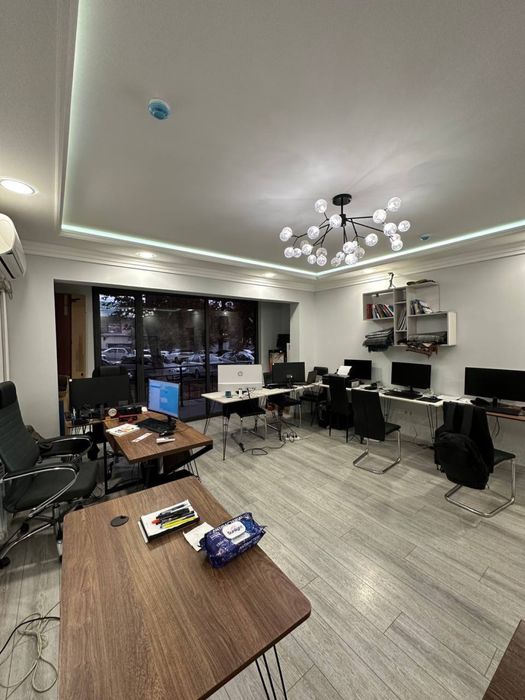 Саид Барака Гувд | 85кв - нежилое помещение Аренда