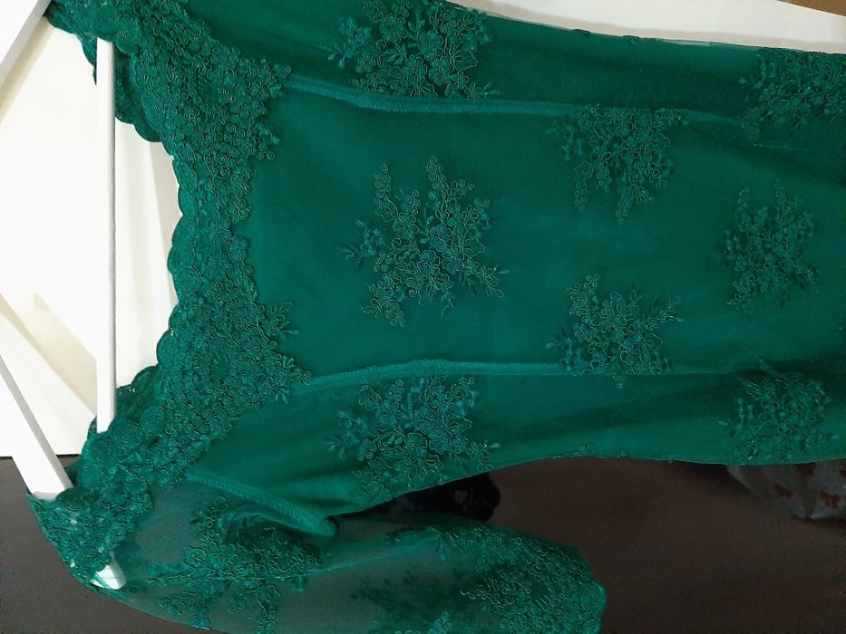 Set rochite mama - fiica