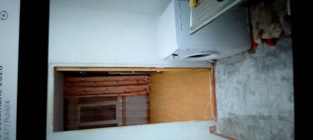 Închiriez camera cămin Lapus