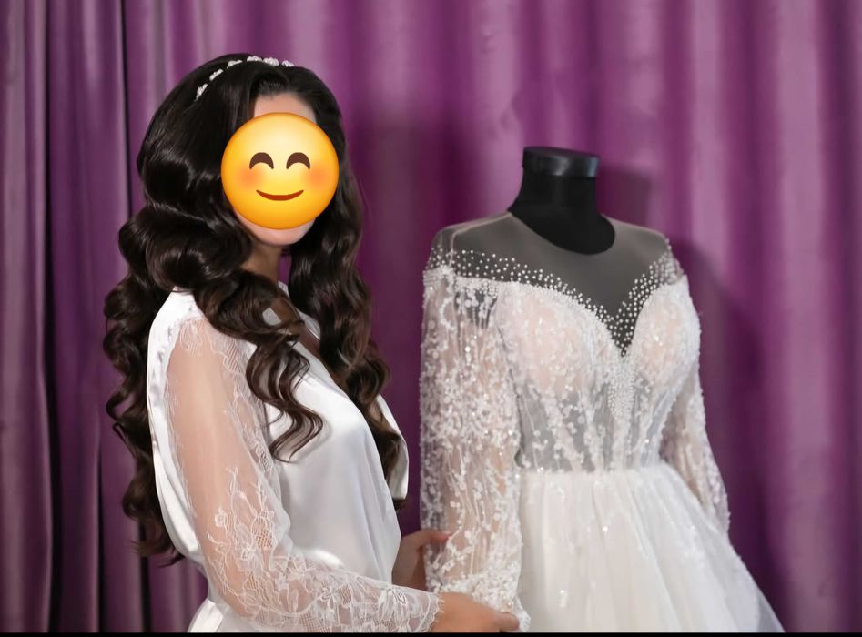 Rochie de mireasă