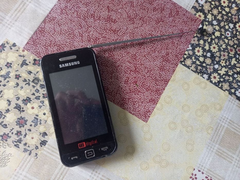 Samsung Star TV GT-S5233T