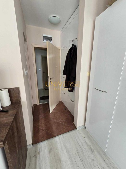 Продава се Едностаен апартамент в к.к. Слънчев бряг - 35 кв.м за 824 €/кв.м - Снимка #4