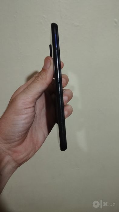 Redmi Note 7 3/32GB Ayibi yoʻq Ishlashi zoʻr.