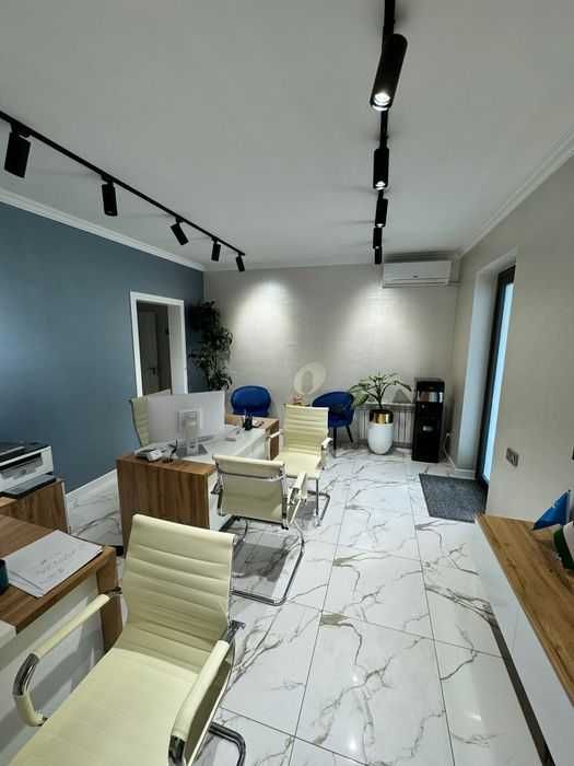 Офис 88м2, Ориентир Шевченко (33379)