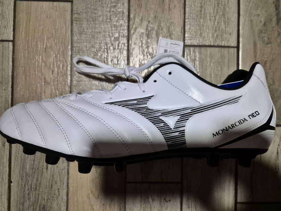 Mizuno Monarcida Neo III Select AG