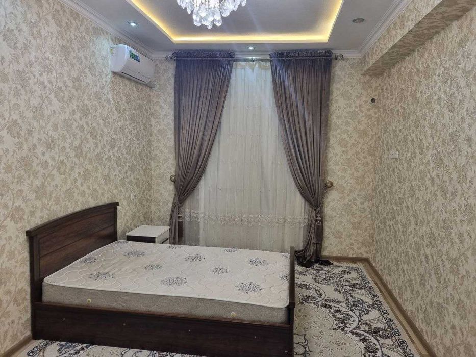 3-комн. квартира, 70 м², Алмазарский район