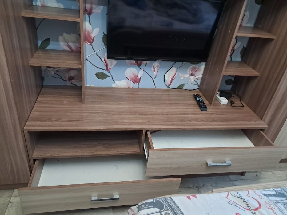 Гостиный мебель тв зона