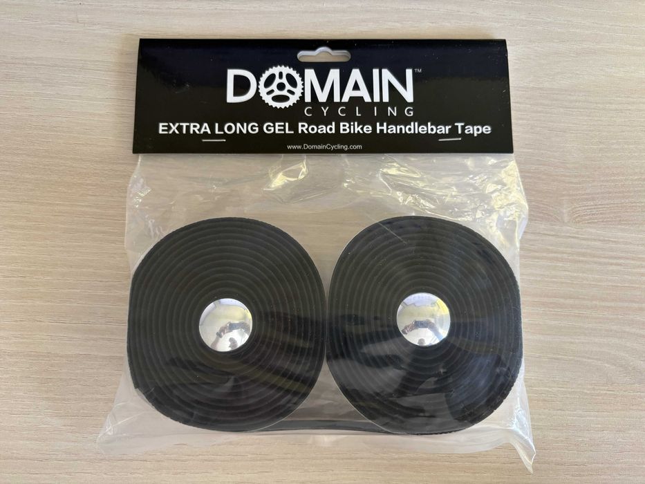Ghidolina cursiera Domain Cycling Extra Long Gel