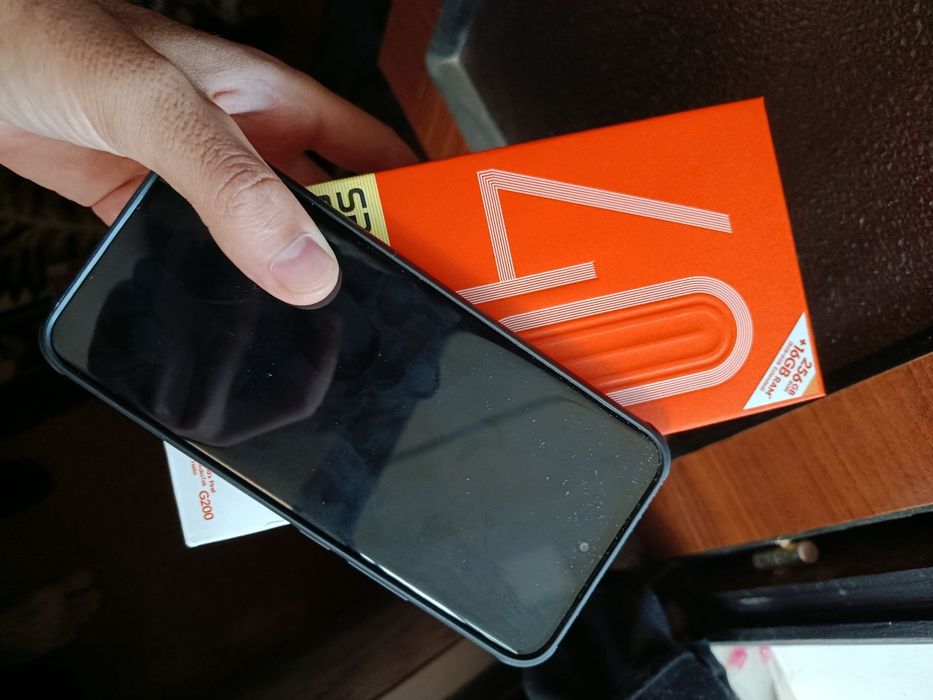 Tecno Spark 40 Pro Plus 8+8/256
