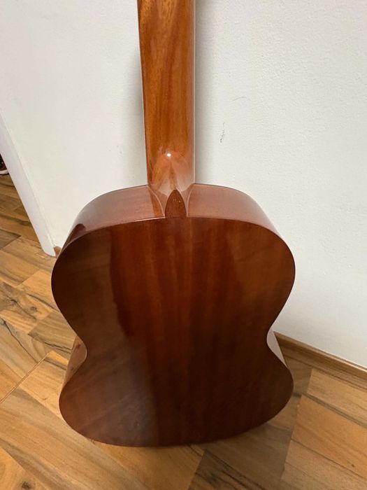 Класическа китара Кремона -Soloist S65C