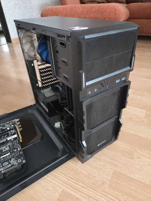 Компьютерный блок