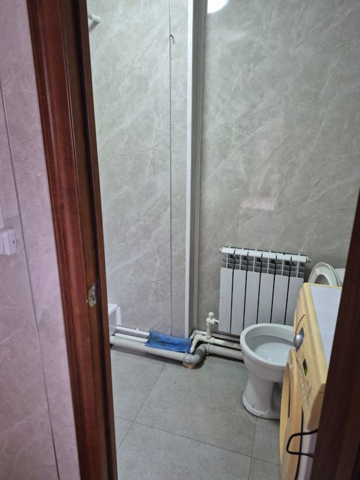 Сдам комнату в общежитие на хромзаводе