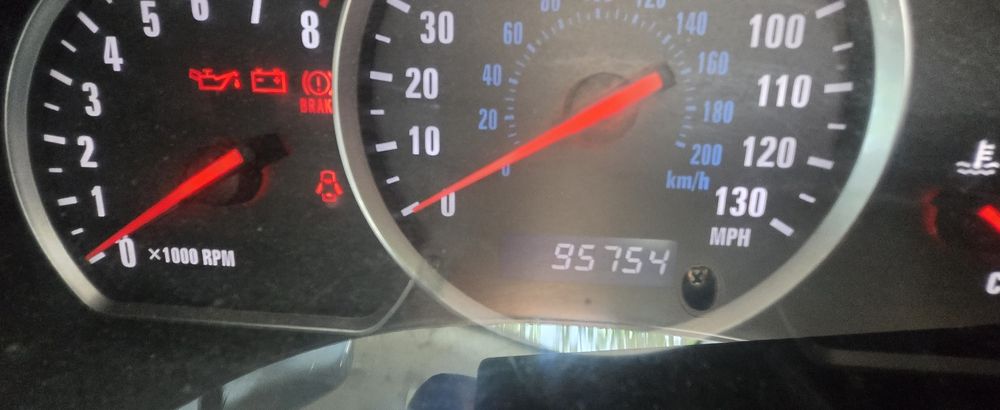 Suzuki grand Vitara 1.6 benzina!