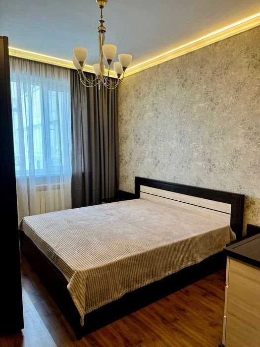 Юнусабад 13 квартал Мегаплэнет 2/11/13 (52²) продаётся новостройка