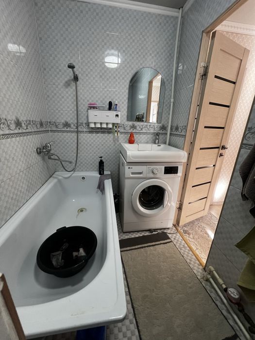 Продам 3-х комн квартиру