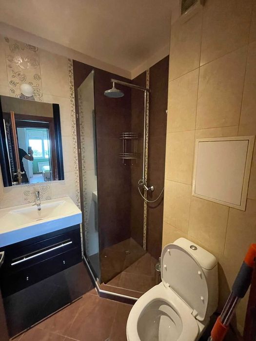 Дава се под наем Двустаен апартамент в София, Студентски град - 70 кв.м за 525 € - Снимка #8