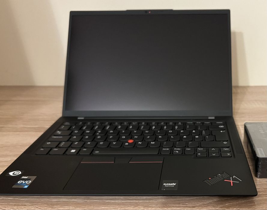 Lenovo Thinkpad X1 Carbon Gen10 i5 12th 14,2” TOUCH Portabil ! Gen8