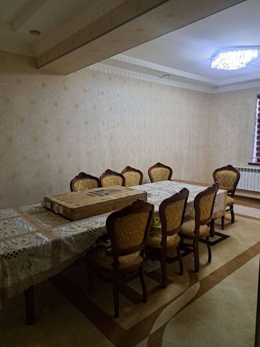 Аренда 3/2/7 Сагбон , ЖК Baurum