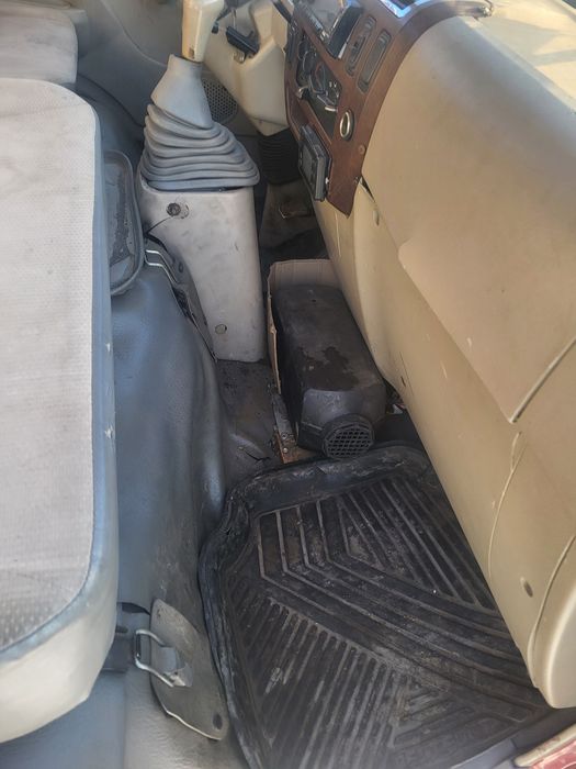 Продам грузовое авто