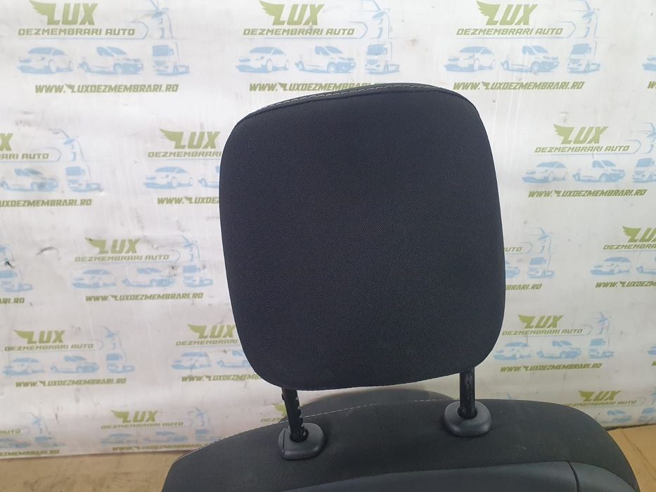 Scaun dreapta fata Dacia Logan 2 [facelift] [2017 - 2020] MCV wagon 5