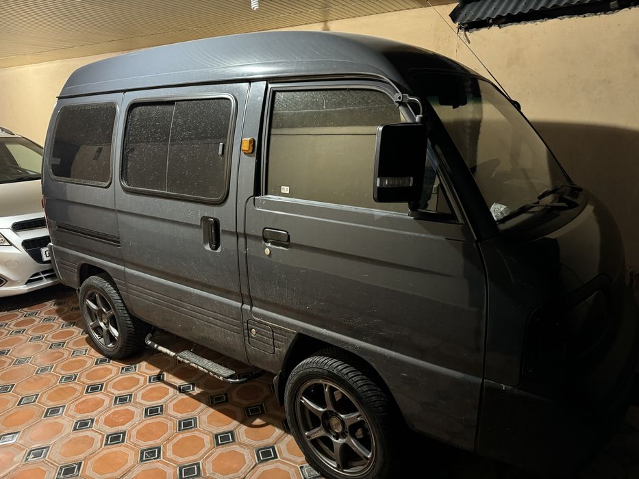 Дамас сотилади бир кол хайдалган