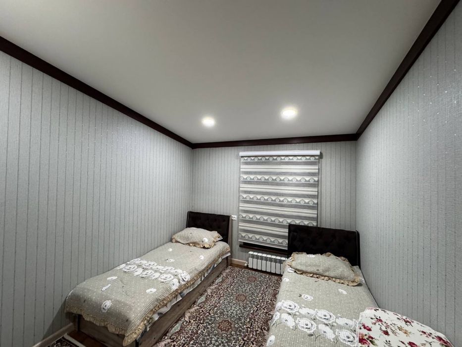 Sotiladi navastroka dom