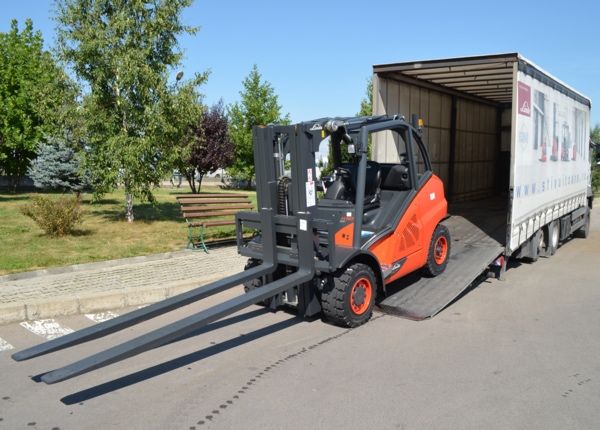 Inchiriez Motostivuitoare Stivuitor Diesel/Gpl/Duba cu Lift 1Tona/Liza
