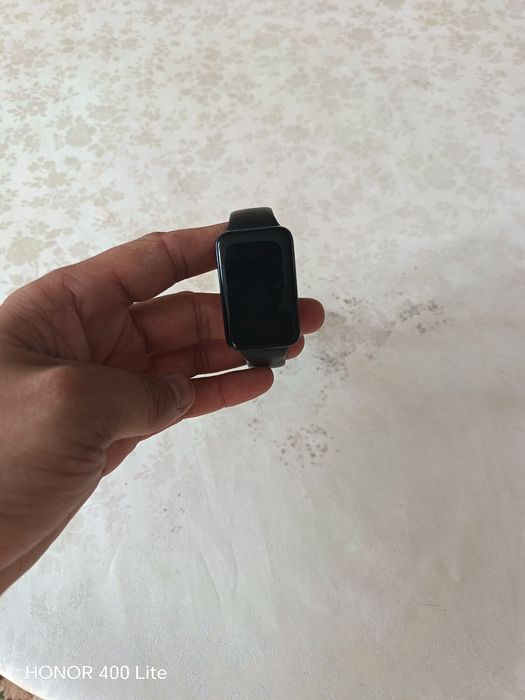 Часы СМАРТ  xiaomi