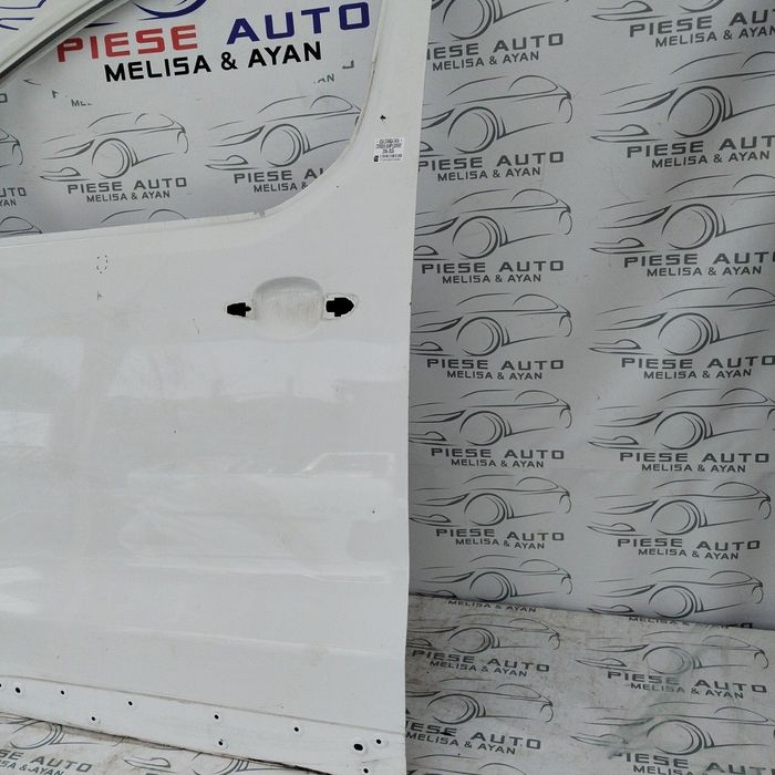 Usa stanga fata Citroen Jumpy,Toyota Proace,Peugeot Expert, etc an 201