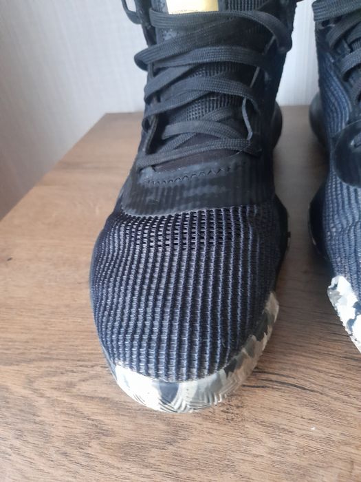 Adidas  кецове 45 номер.