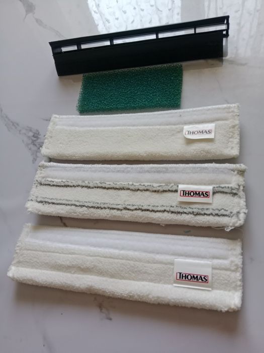 Продам оригинал фильтр для моющего пылесоса Thomas.