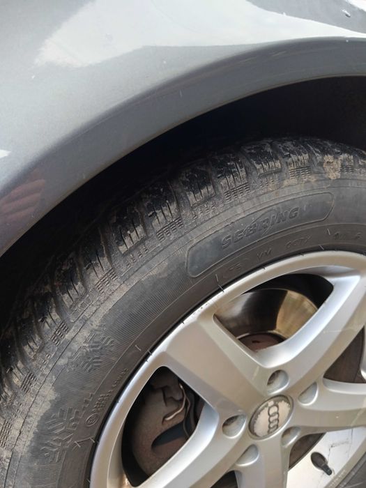 Vând Audi A4 B7 2006