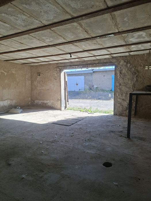 Гараж в Сортировке