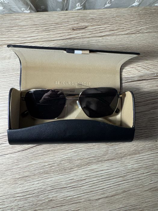 HUGO BOSS Sunglasses